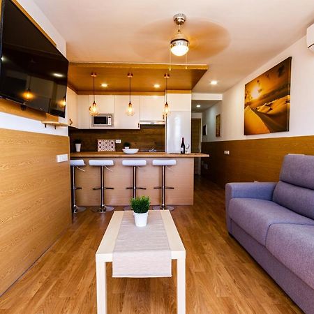 Coral Friendly Holiday Home Playa del Ingles  Exterior photo