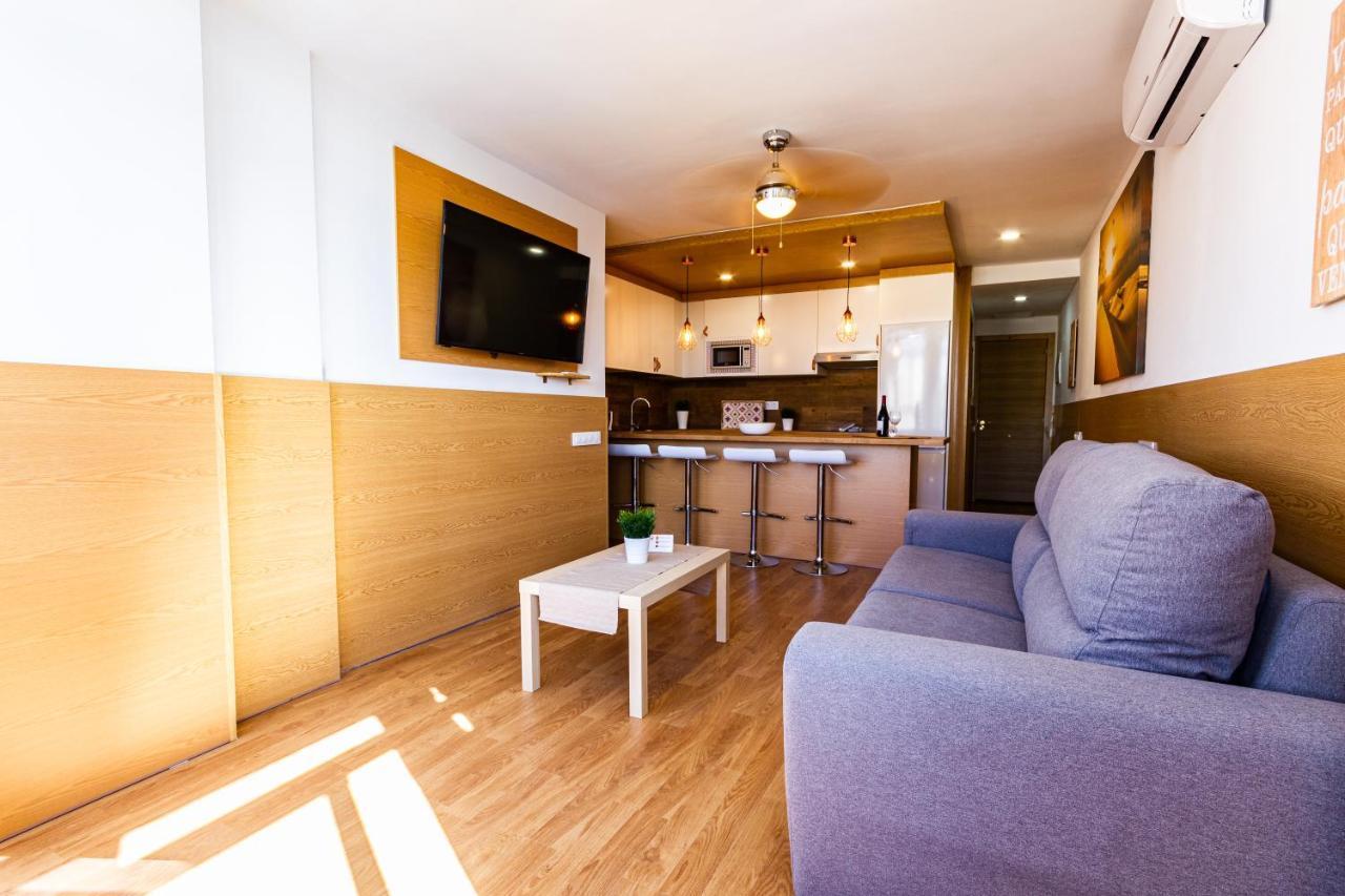 Coral Friendly Holiday Home Playa del Ingles  Exterior photo