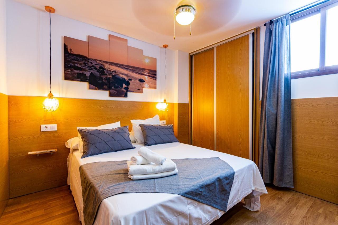 Coral Friendly Holiday Home Playa del Ingles  Exterior photo