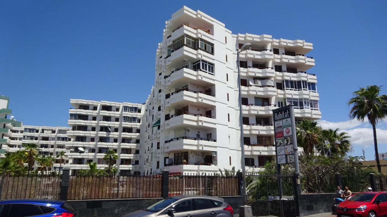 Coral Friendly Holiday Home Playa del Ingles  Exterior photo