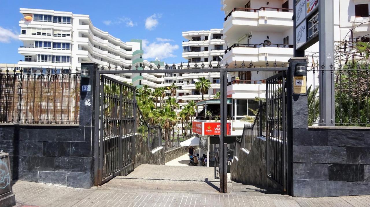 Coral Friendly Holiday Home Playa del Ingles  Exterior photo