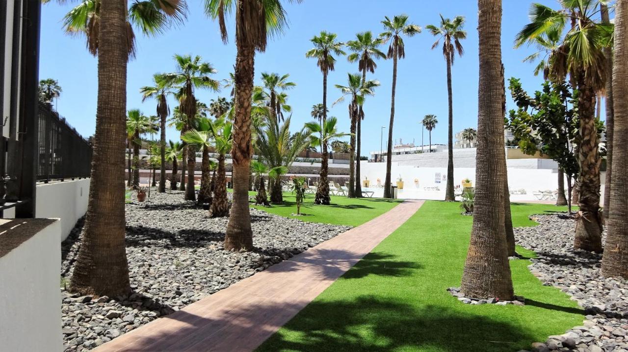 Coral Friendly Holiday Home Playa del Ingles  Exterior photo