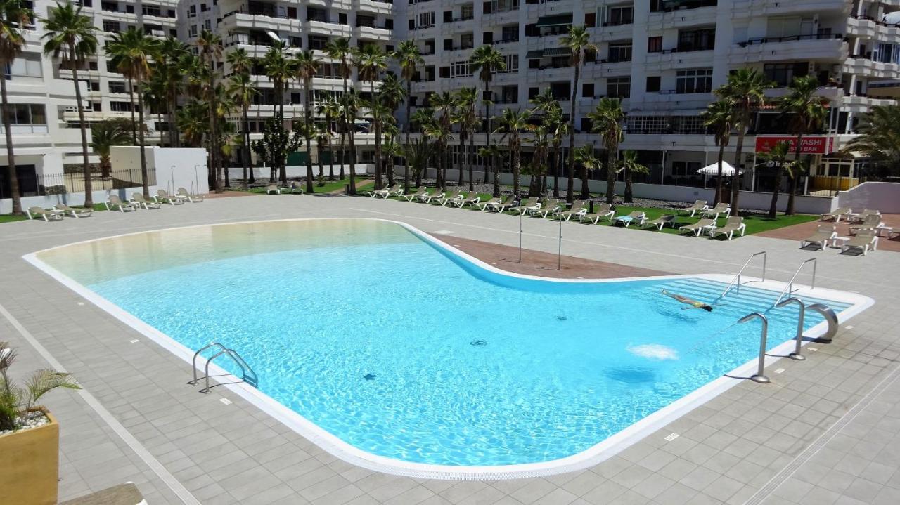 Coral Friendly Holiday Home Playa del Ingles  Exterior photo